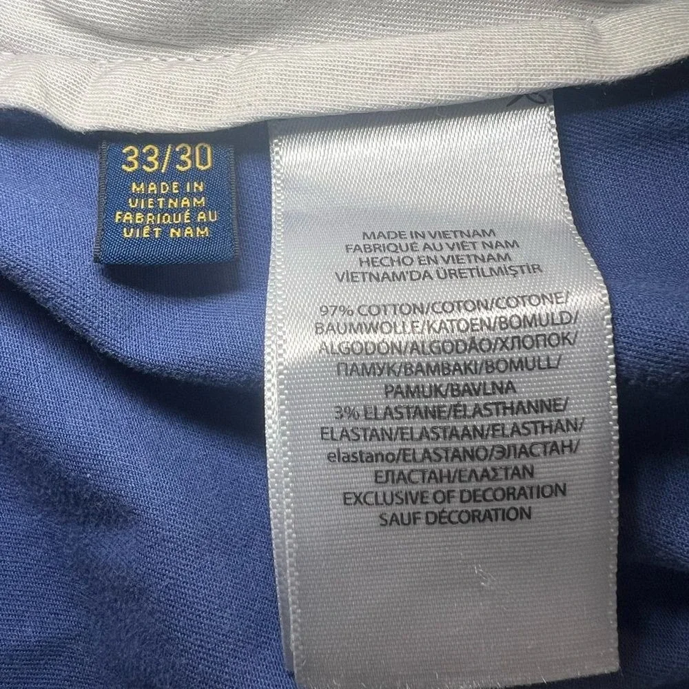 Polo Ralph Lauren Men 33